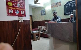 Hotel Diamond Palace 45C